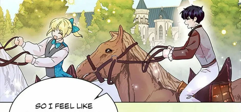 Read Wicked No More chapter 71 image 25 on Lezhin