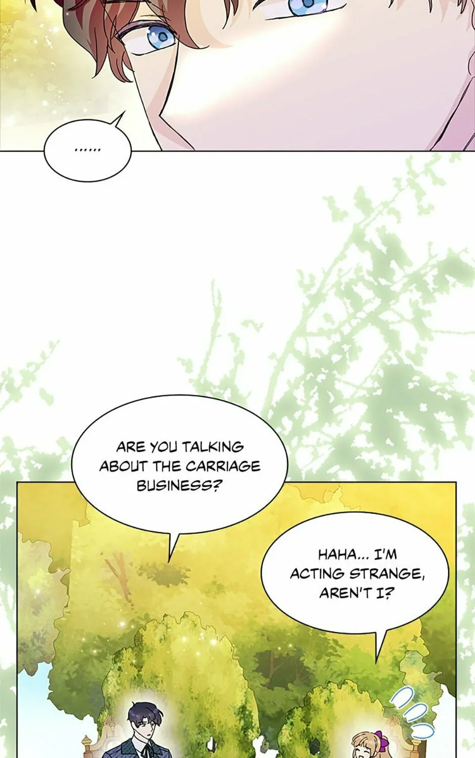 Read Wicked No More chapter 71 image 30 on Lezhin