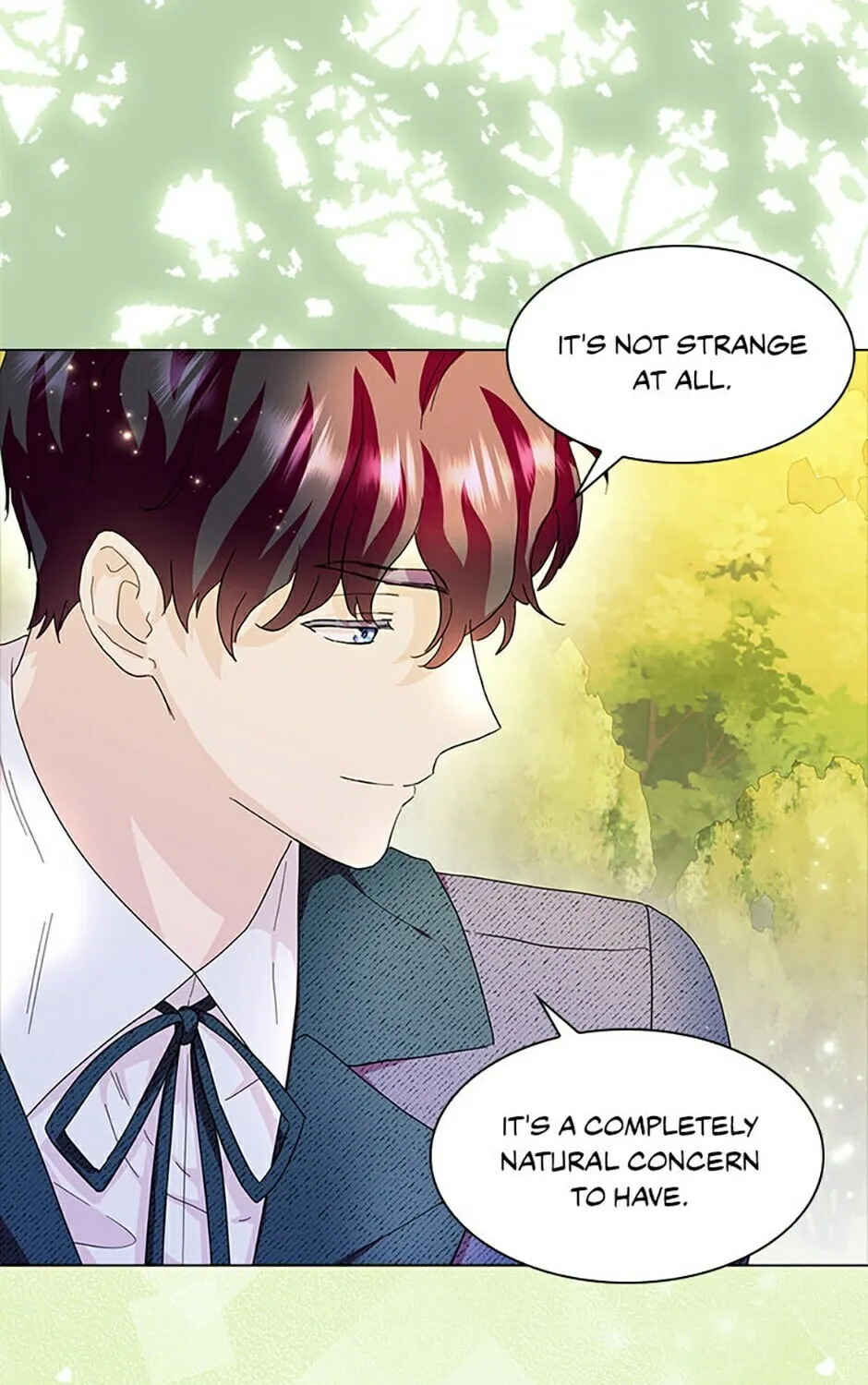 Read Wicked No More chapter 71 image 32 on Lezhin