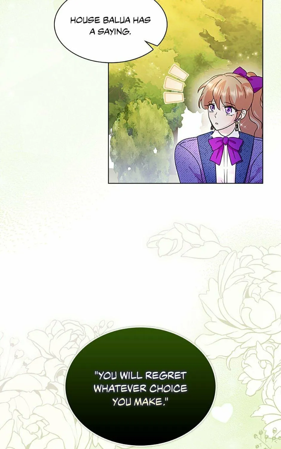 Read Wicked No More chapter 71 image 34 on Lezhin