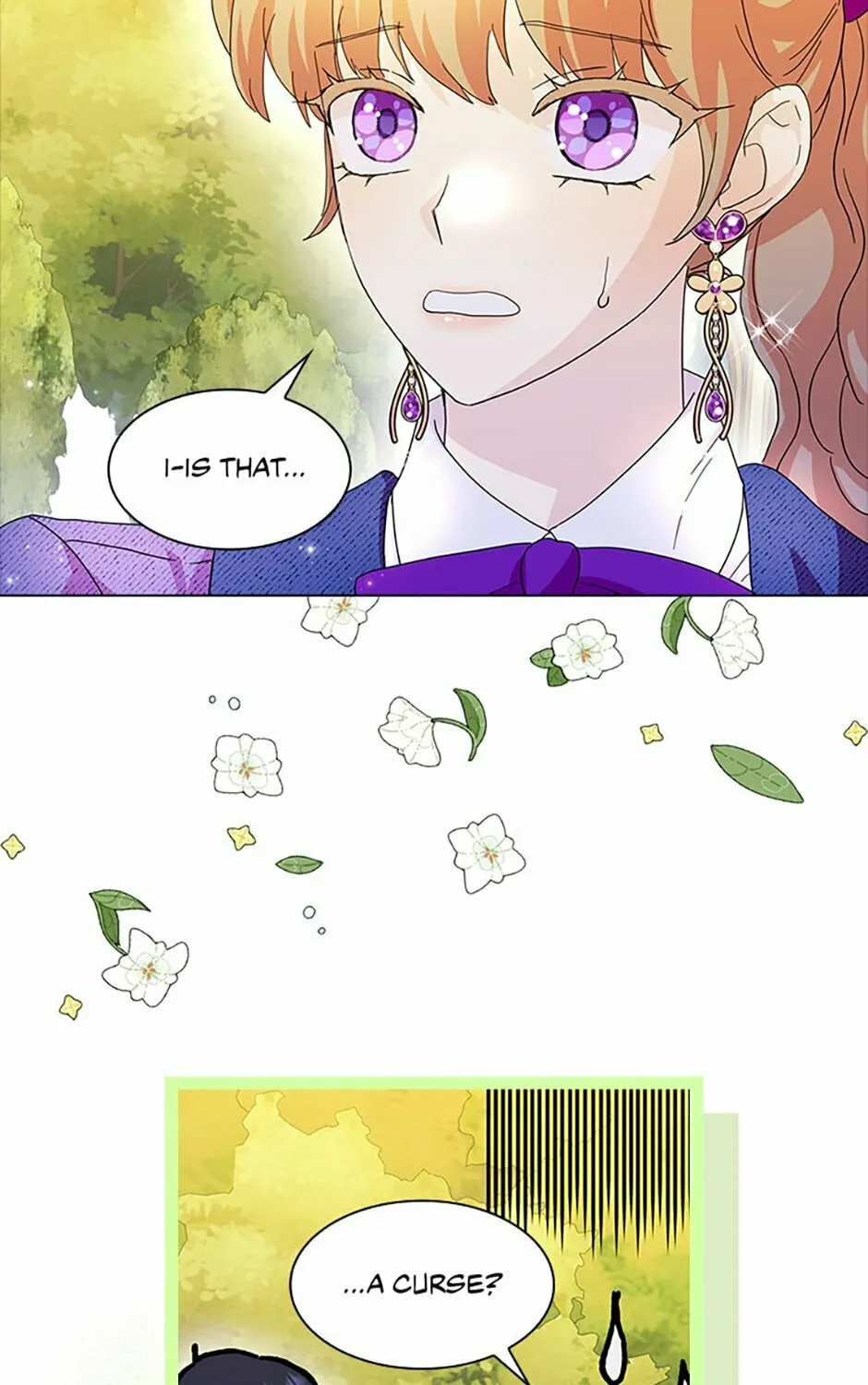 Read Wicked No More chapter 71 image 36 on Lezhin