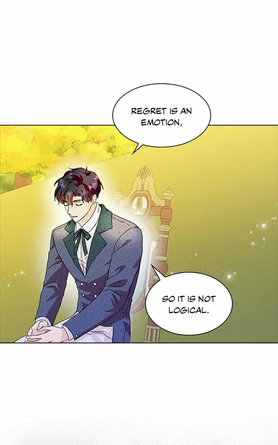 Read Wicked No More chapter 71 image 40 on Lezhin