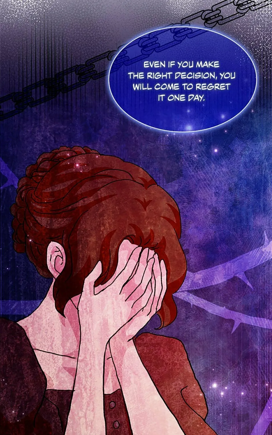 Read Wicked No More chapter 71 image 42 on Lezhin
