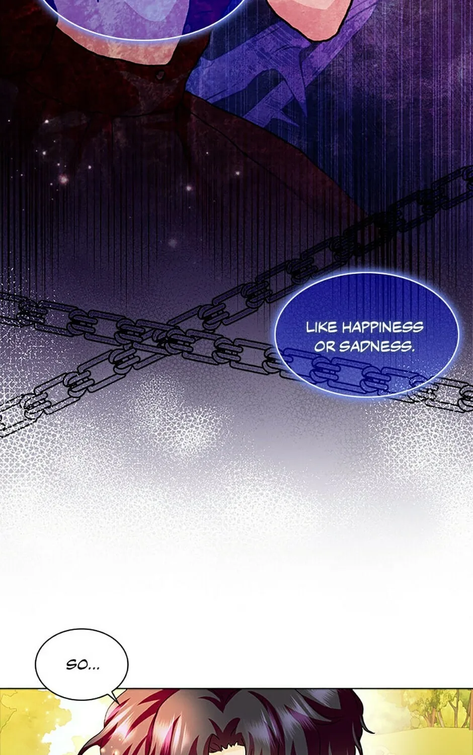 Read Wicked No More chapter 71 image 44 on Lezhin