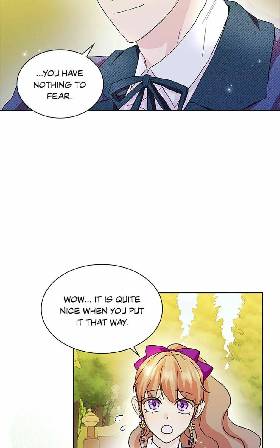 Read Wicked No More chapter 71 image 46 on Lezhin