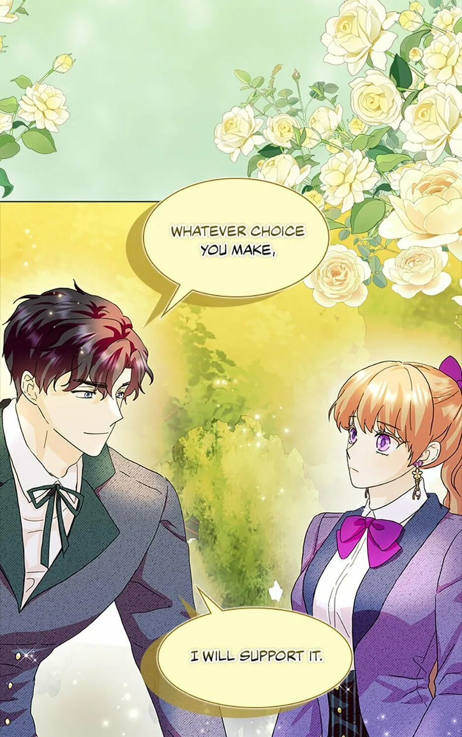 Read Wicked No More chapter 71 image 50 on Lezhin
