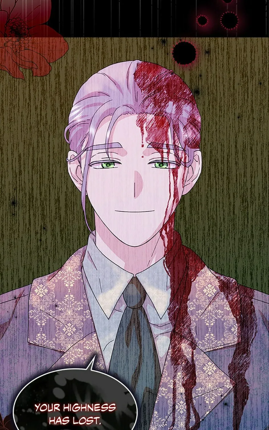 Read Wicked No More chapter 71 image 6 on Lezhin