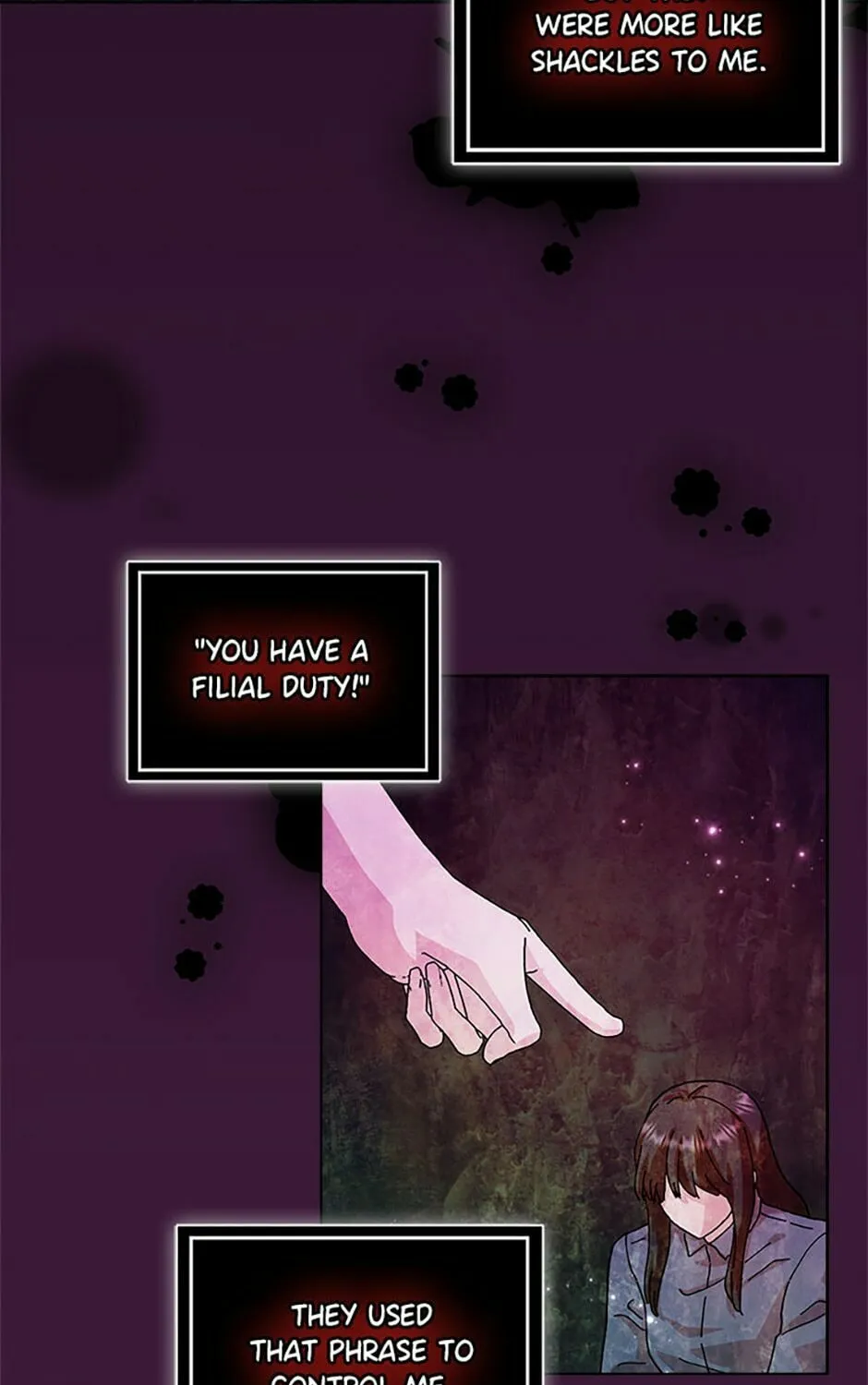 Read Wicked No More chapter 71 image 60 on Lezhin