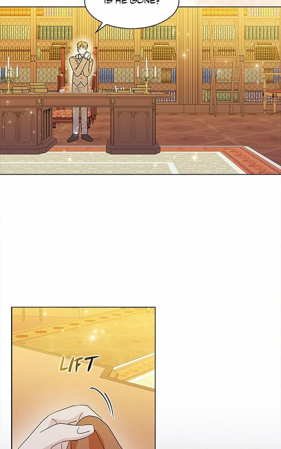 Read Wicked No More chapter 71 image 88 on Lezhin