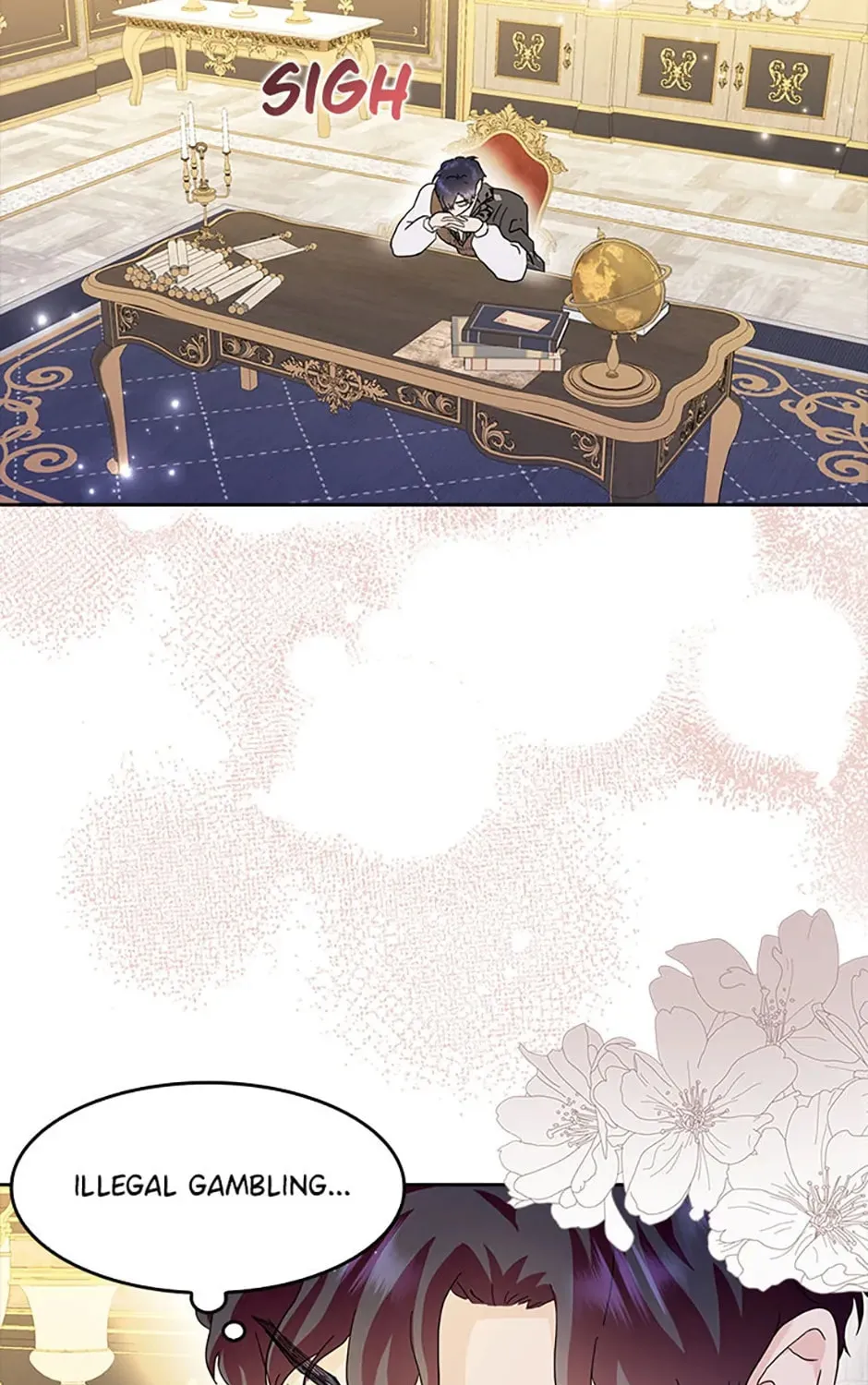 Read Wicked No More chapter 72 image 104 on Lezhin