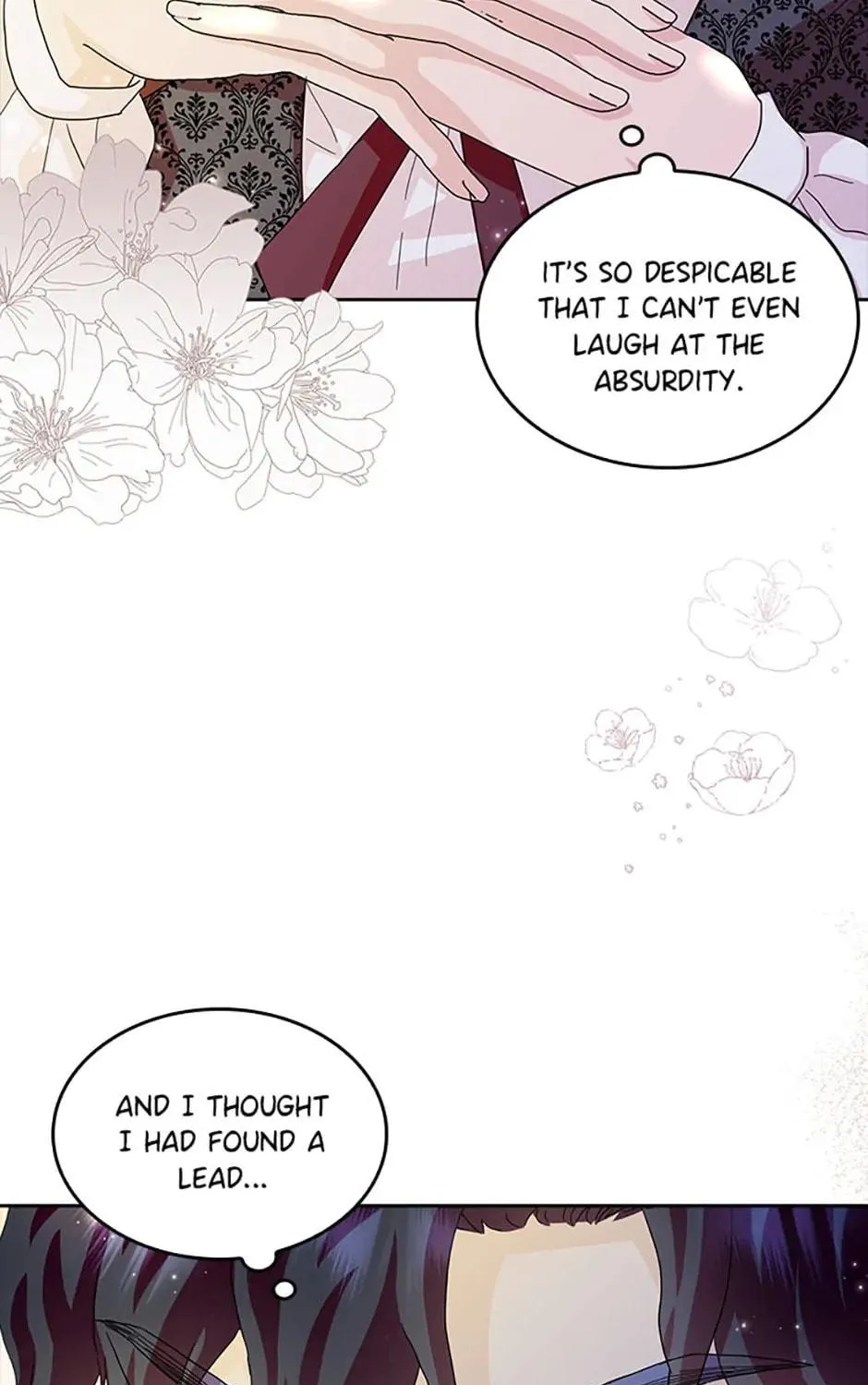 Read Wicked No More chapter 72 image 106 on Lezhin