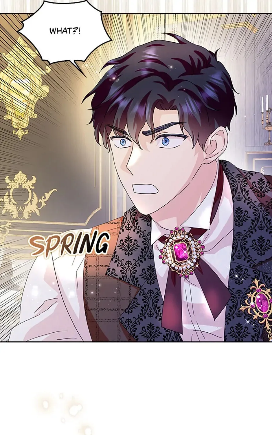 Read Wicked No More chapter 72 image 114 on Lezhin