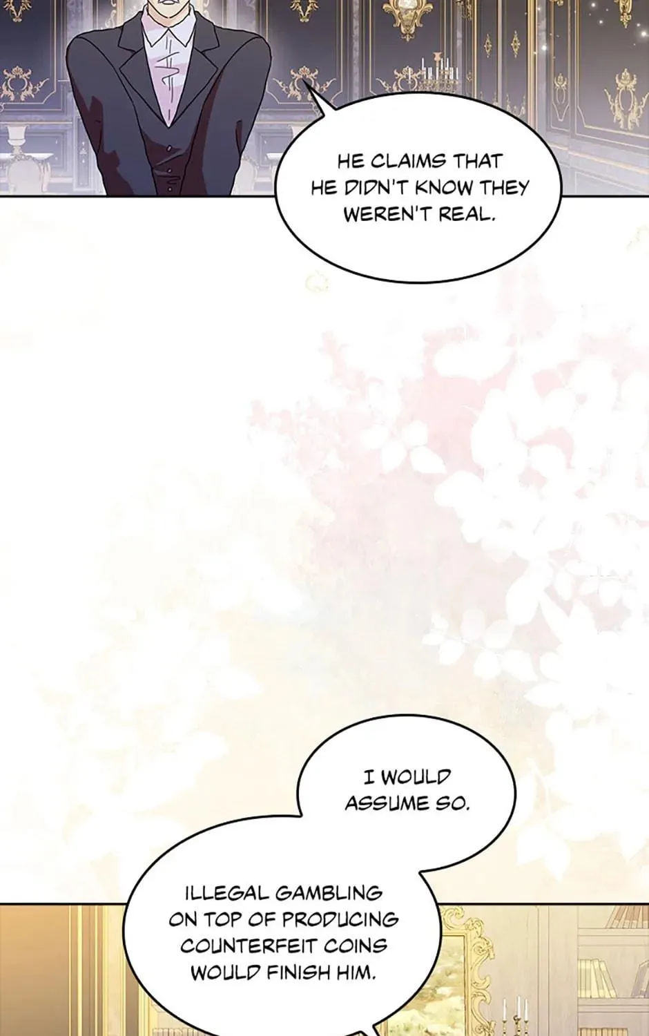 Read Wicked No More chapter 72 image 118 on Lezhin