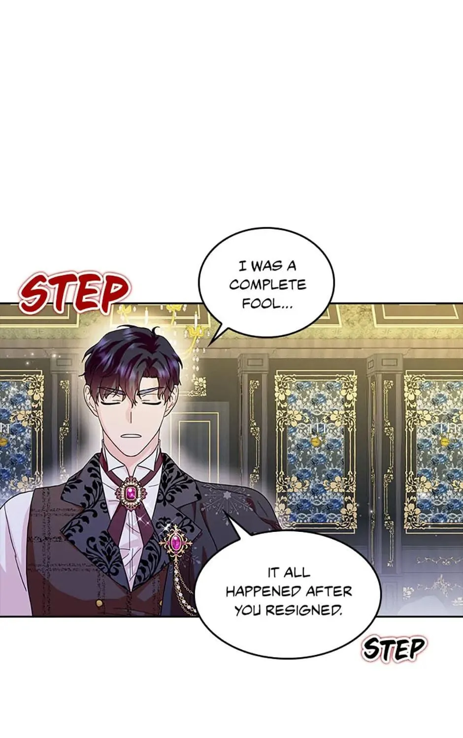 Read Wicked No More chapter 72 image 138 on Lezhin