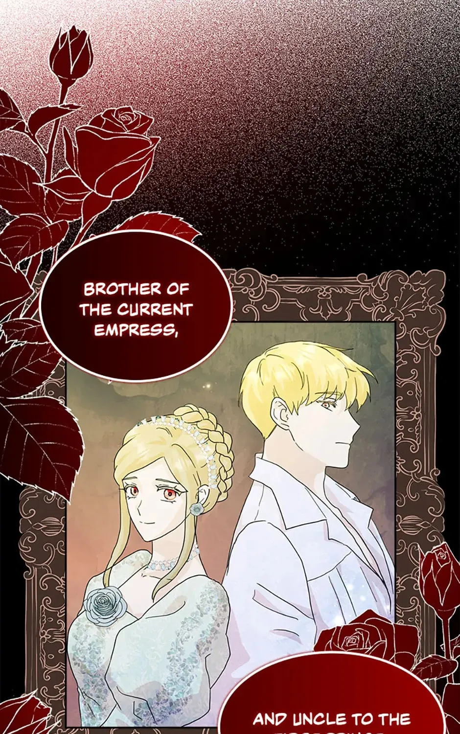 Read Wicked No More chapter 72 image 144 on Lezhin