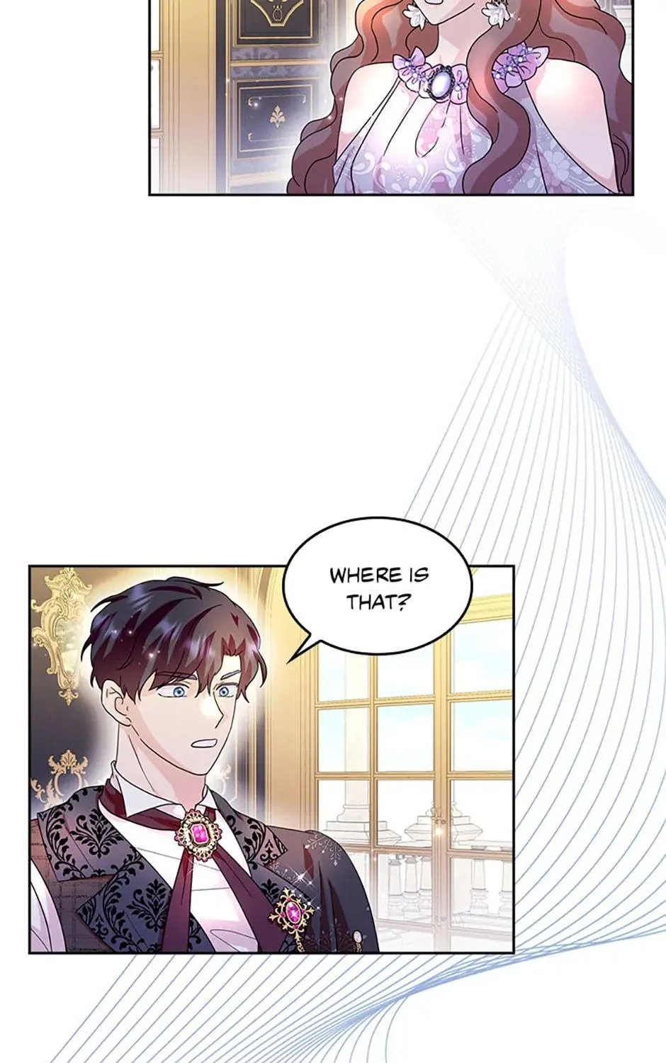Read Wicked No More chapter 72 image 16 on Lezhin