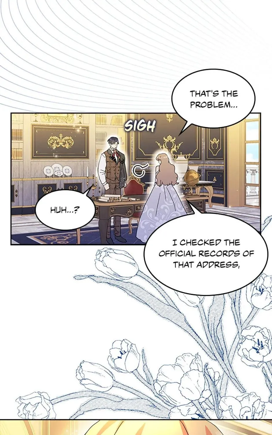 Read Wicked No More chapter 72 image 18 on Lezhin