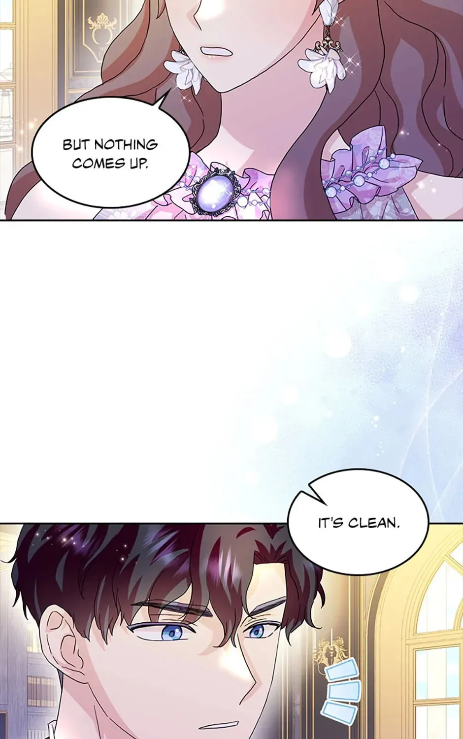 Read Wicked No More chapter 72 image 20 on Lezhin