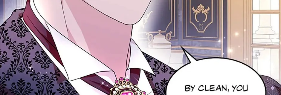 Read Wicked No More chapter 72 image 21 on Lezhin