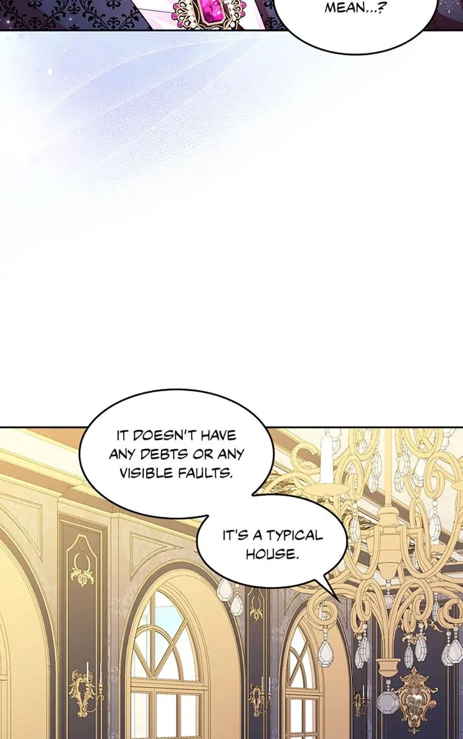 Read Wicked No More chapter 72 image 22 on Lezhin