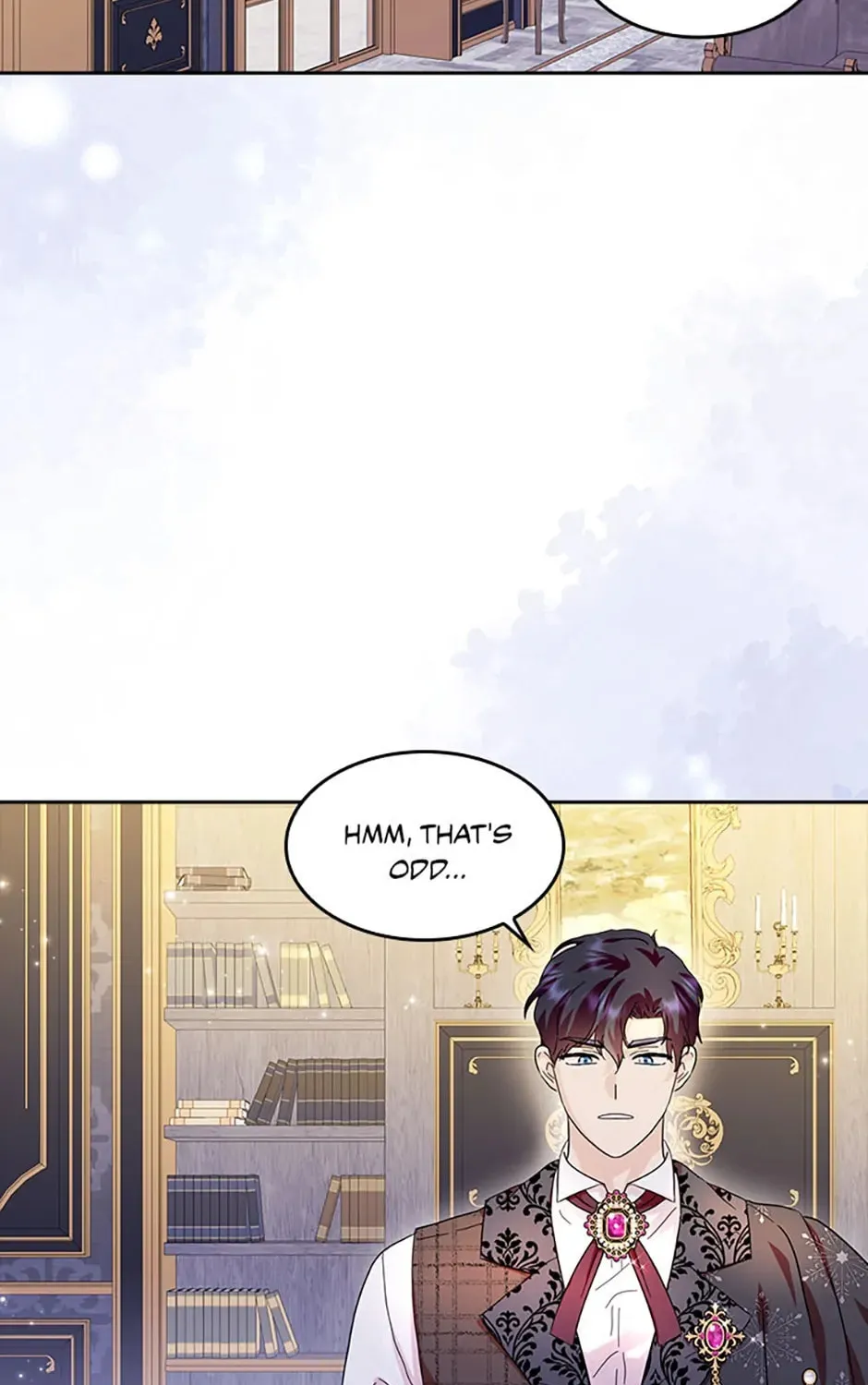 Read Wicked No More chapter 72 image 24 on Lezhin