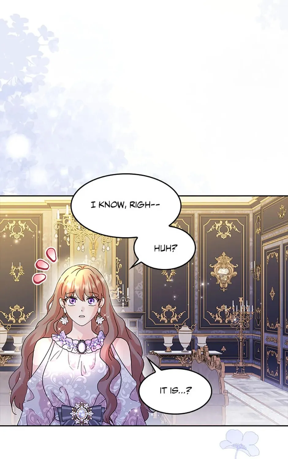 Read Wicked No More chapter 72 image 26 on Lezhin