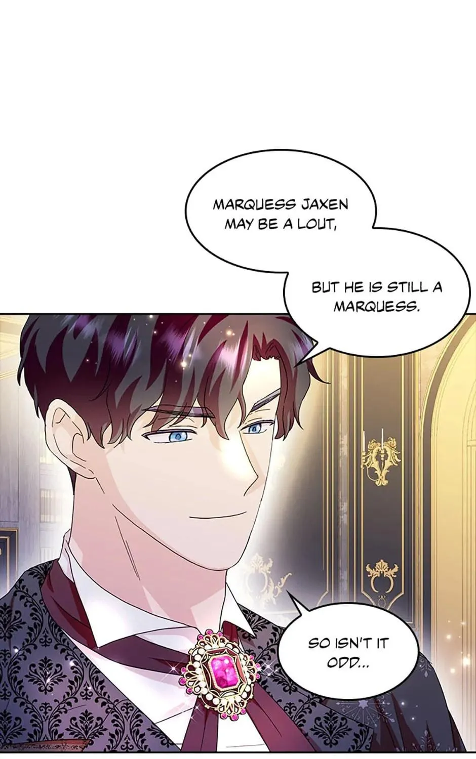 Read Wicked No More chapter 72 image 28 on Lezhin