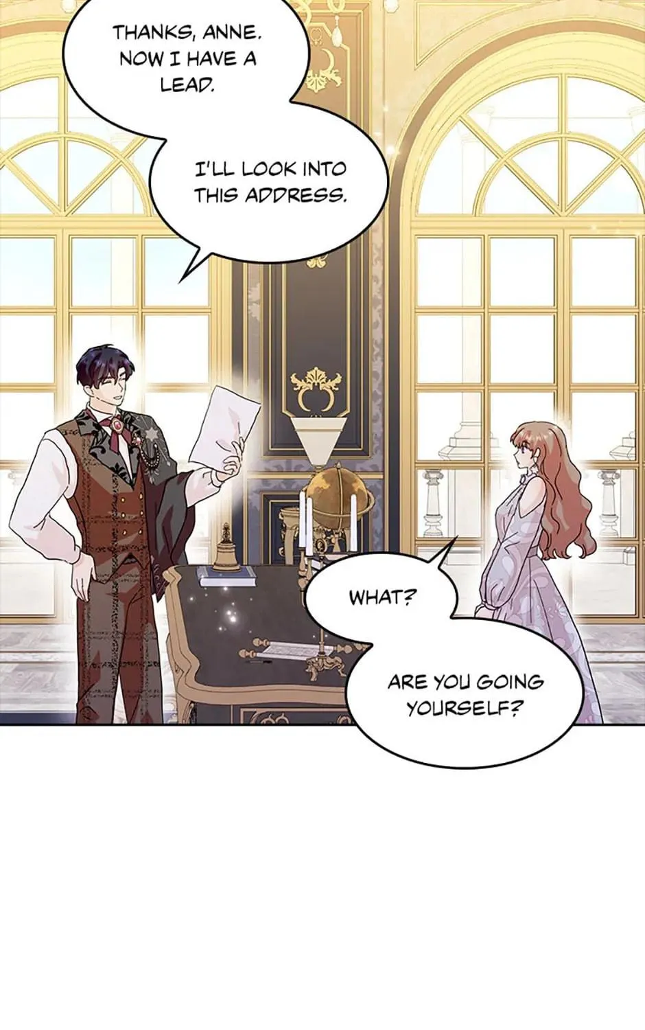 Read Wicked No More chapter 72 image 34 on Lezhin