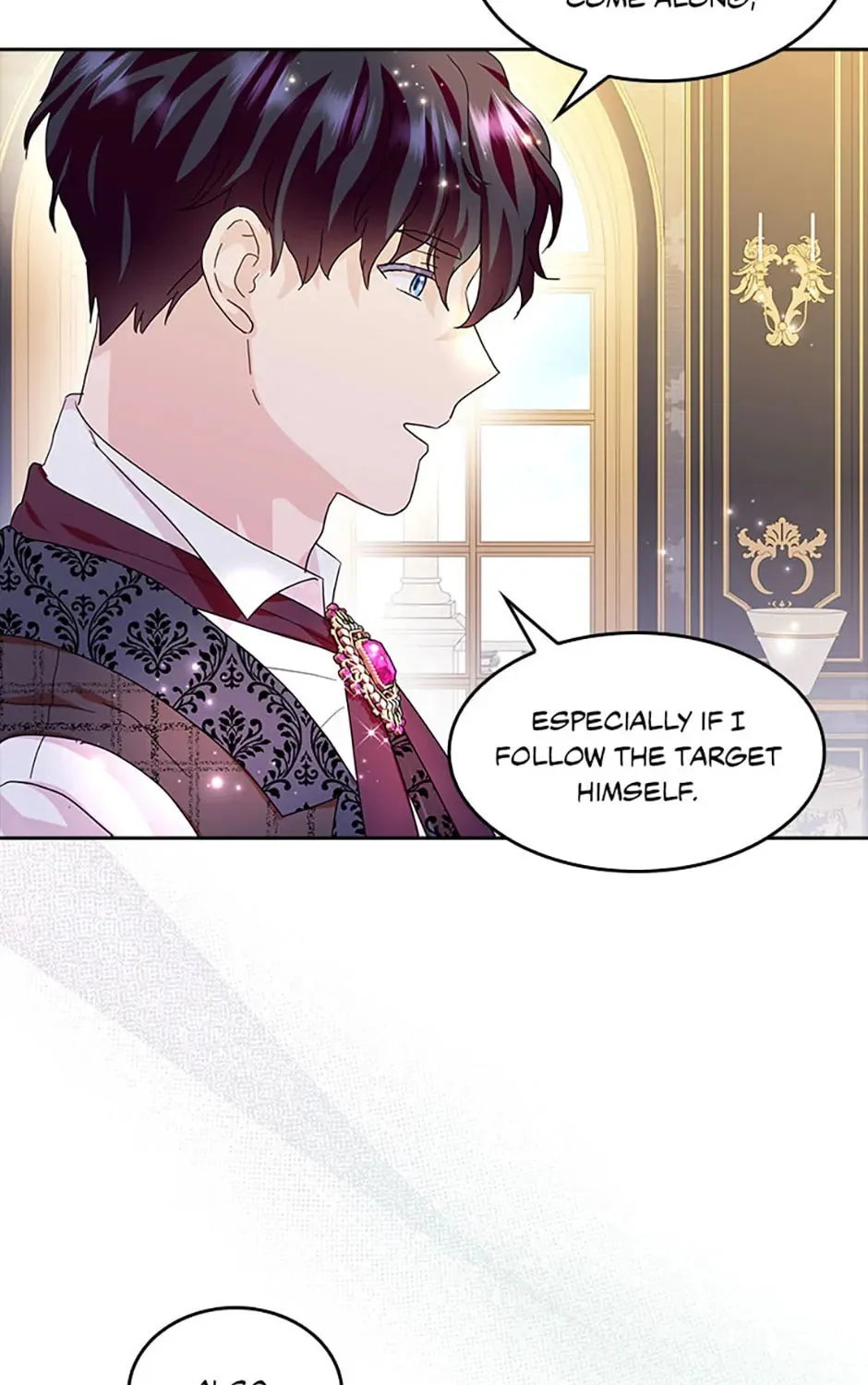 Read Wicked No More chapter 72 image 36 on Lezhin