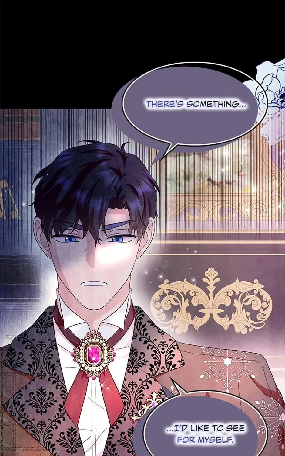 Read Wicked No More chapter 72 image 40 on Lezhin