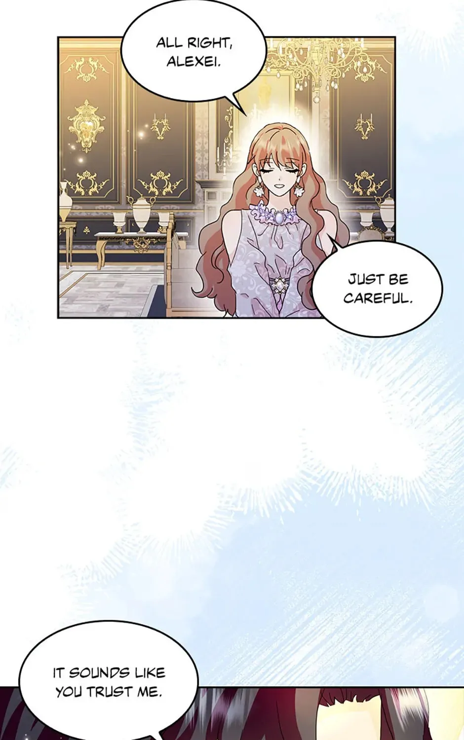 Read Wicked No More chapter 72 image 44 on Lezhin