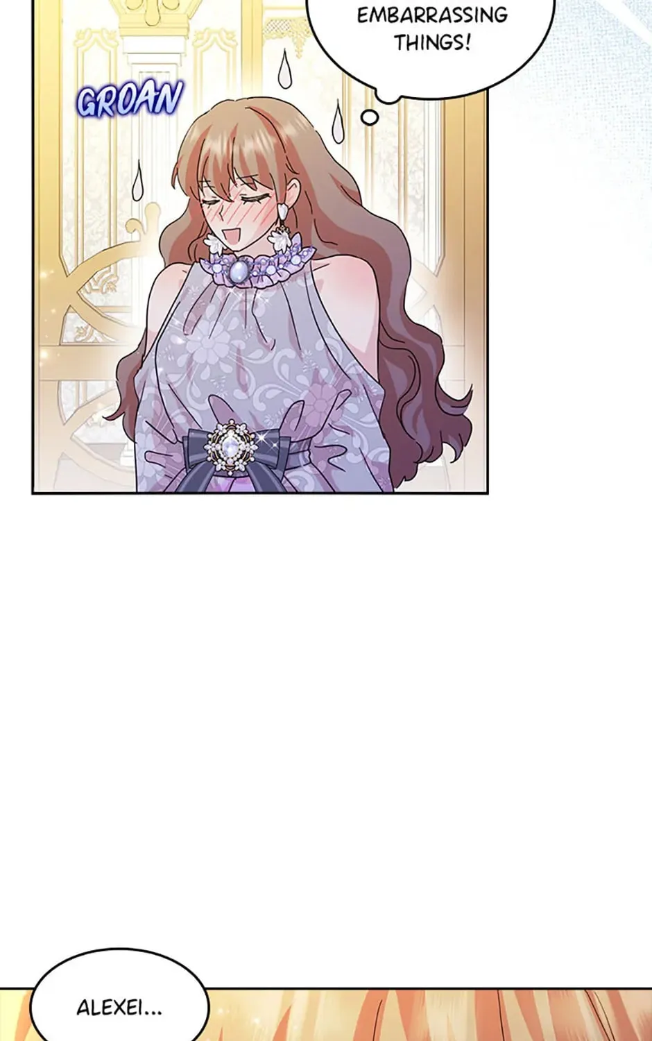 Read Wicked No More chapter 72 image 60 on Lezhin