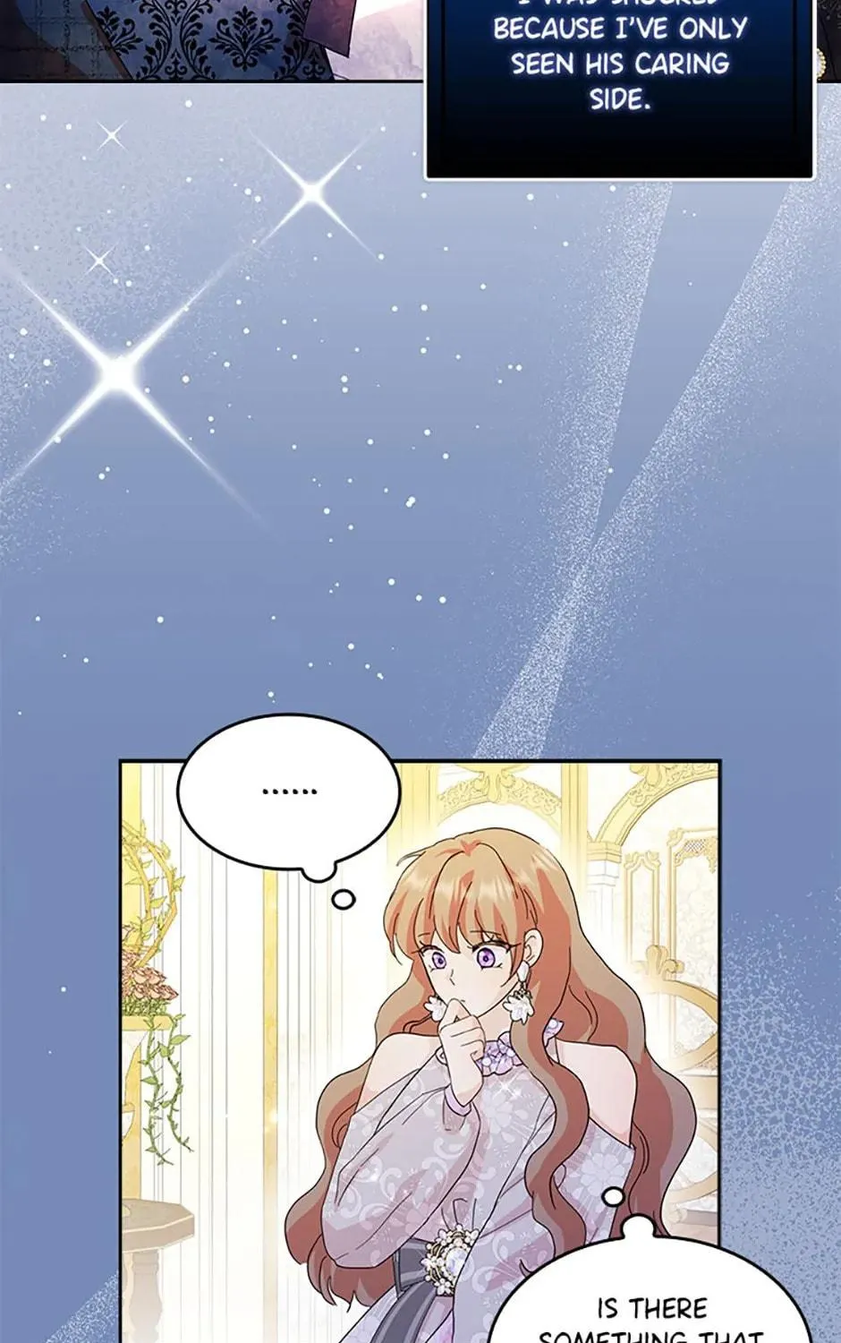 Read Wicked No More chapter 72 image 64 on Lezhin