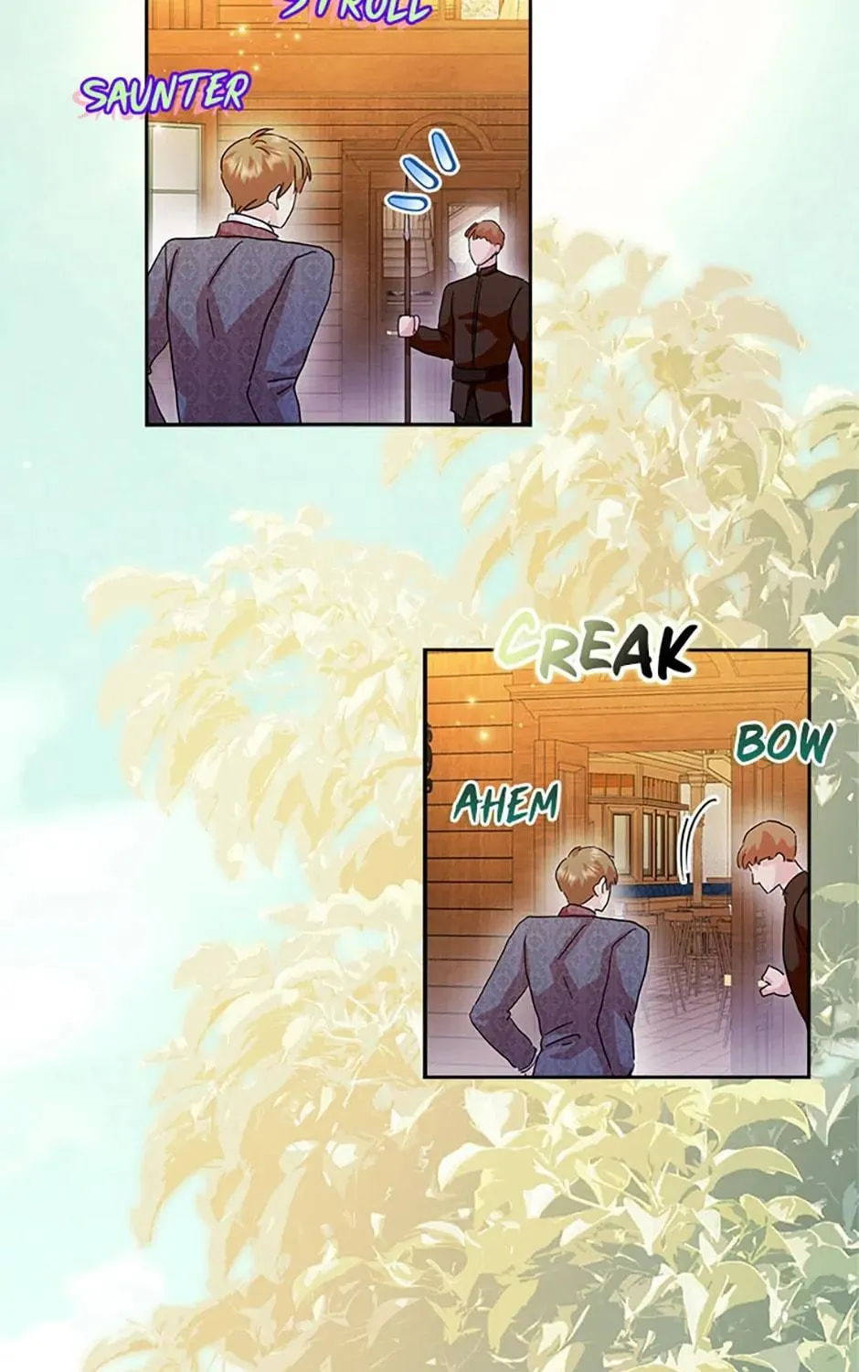 Read Wicked No More chapter 72 image 70 on Lezhin