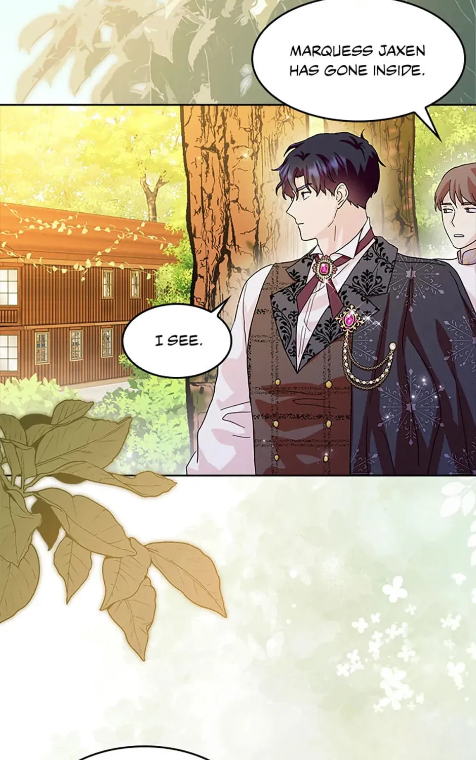 Read Wicked No More chapter 72 image 72 on Lezhin