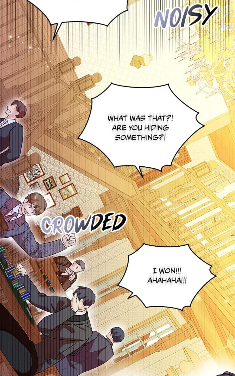 Read Wicked No More chapter 72 image 86 on Lezhin