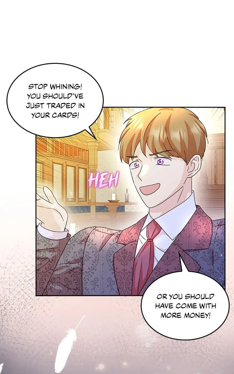 Read Wicked No More chapter 72 image 90 on Lezhin