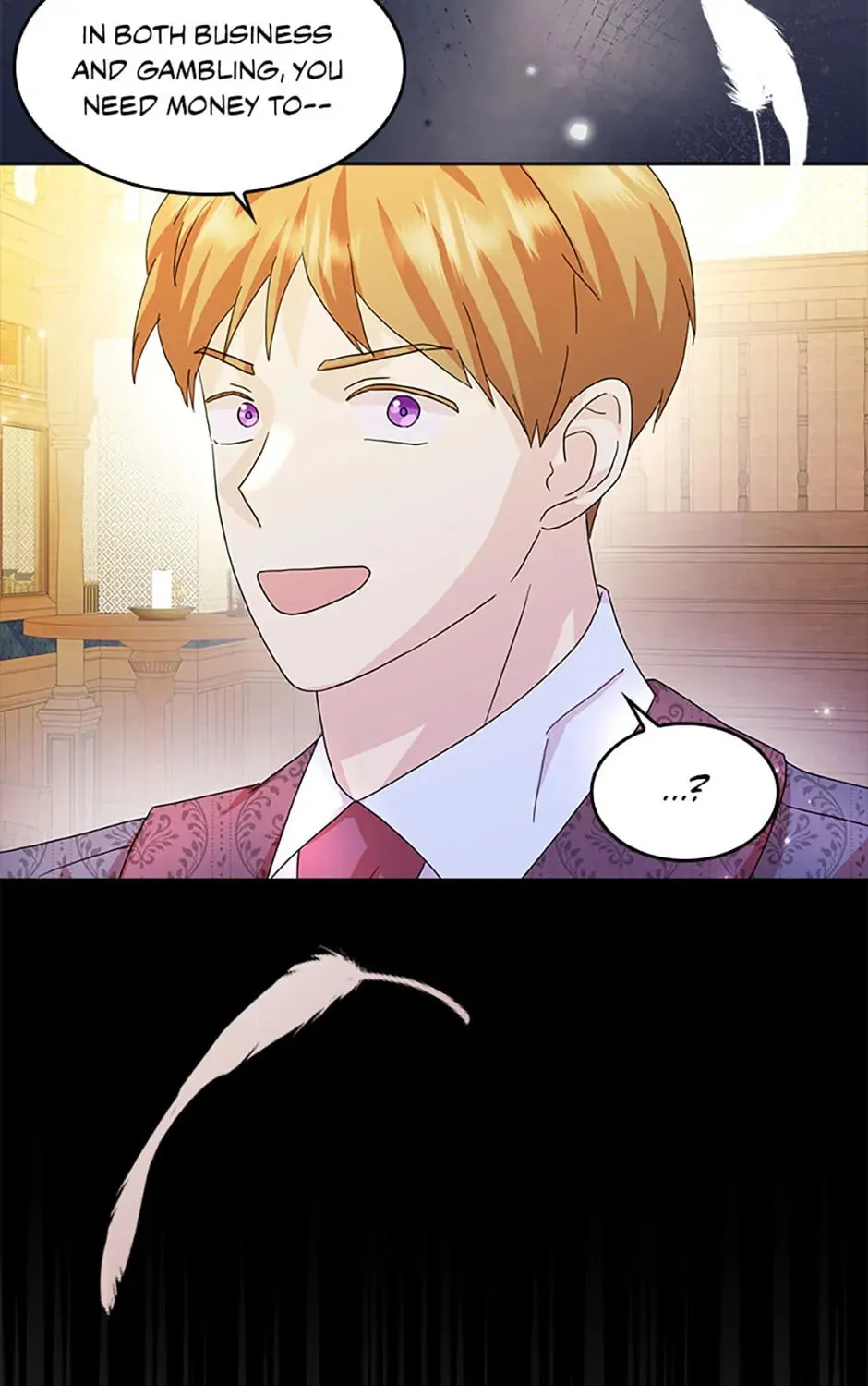 Read Wicked No More chapter 72 image 92 on Lezhin