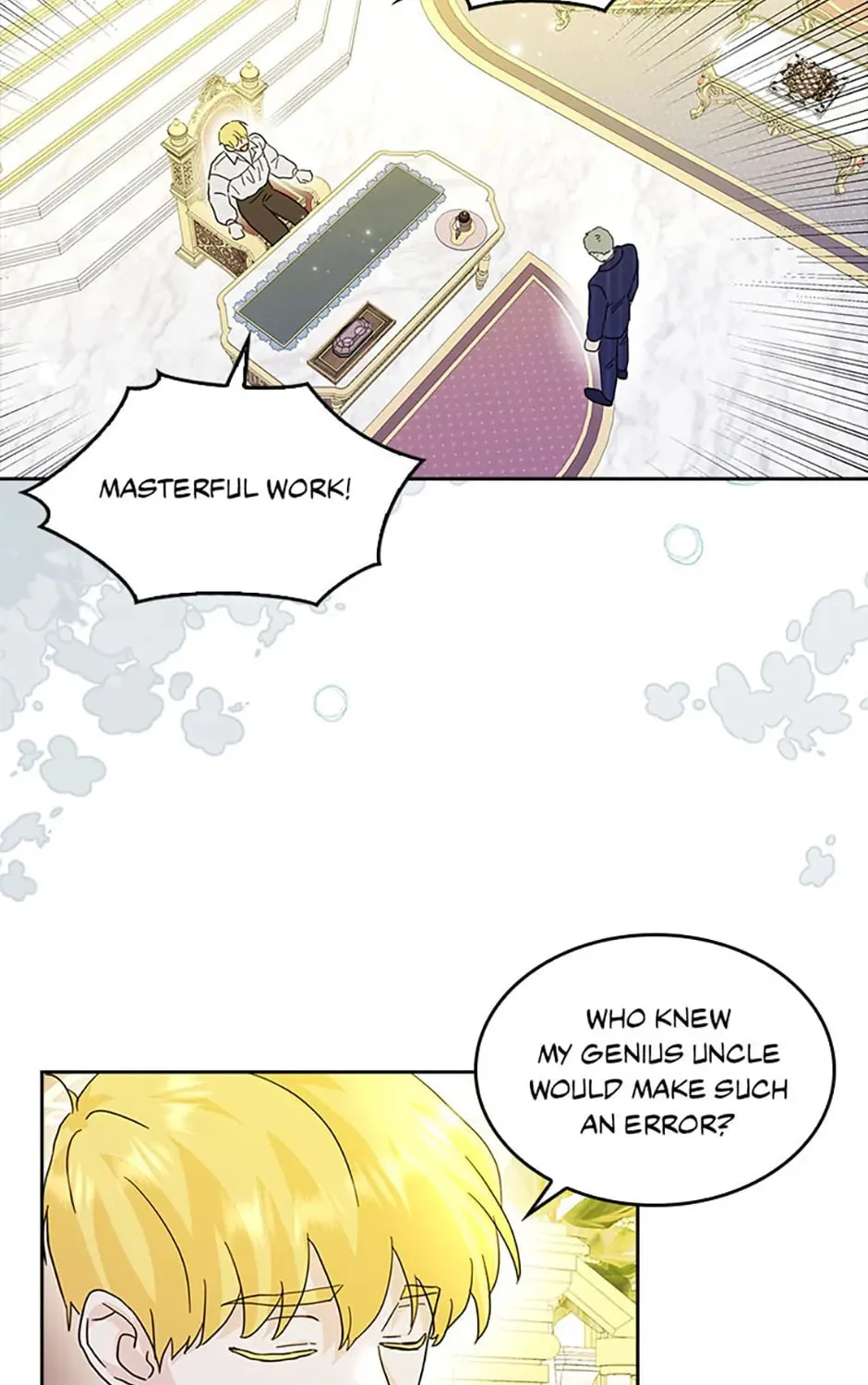 Read Wicked No More chapter 73 image 120 on Lezhin