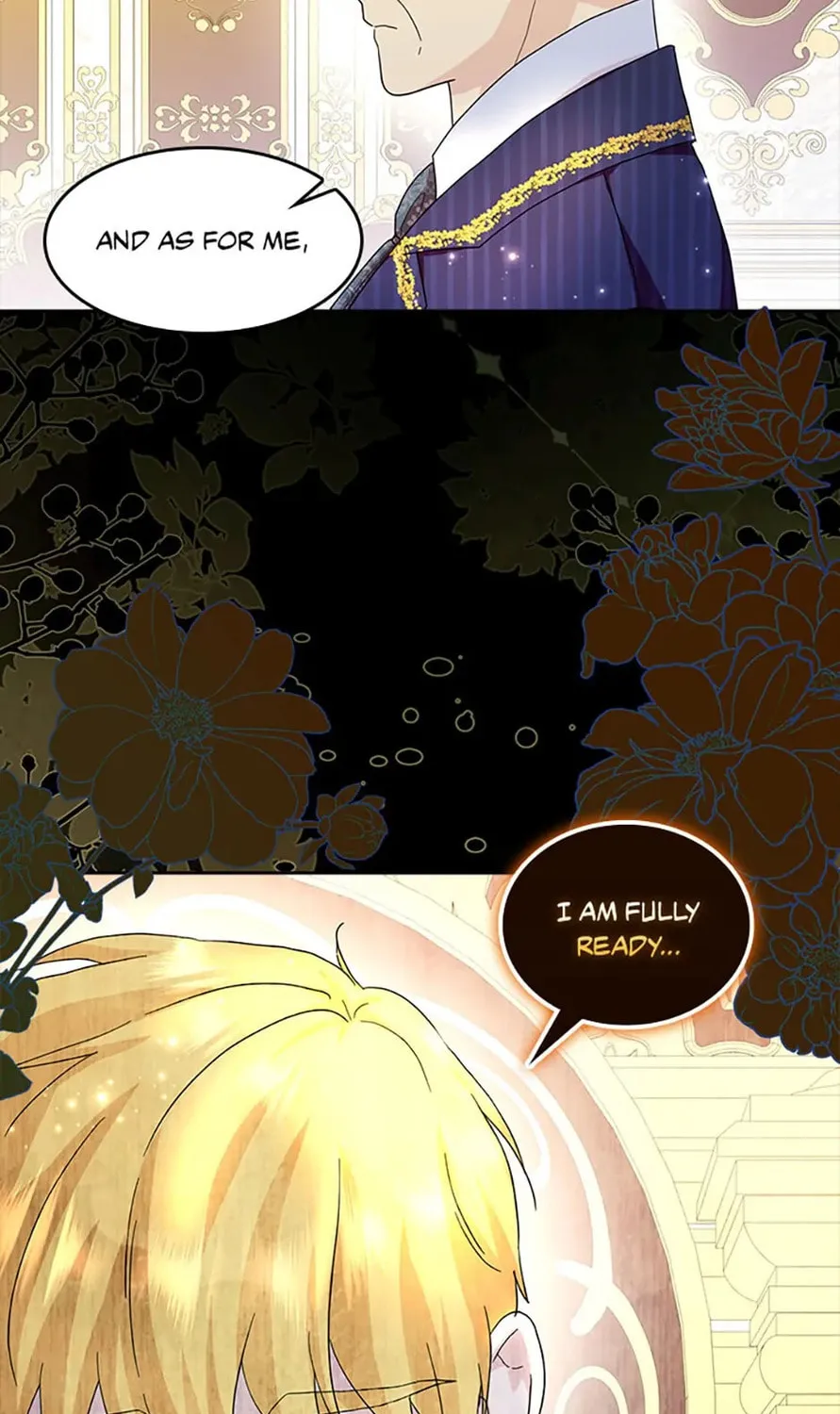 Read Wicked No More chapter 73 image 140 on Lezhin