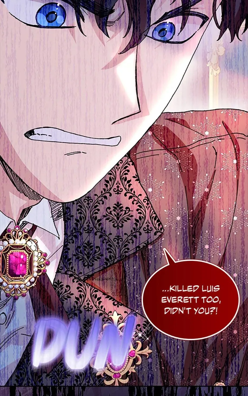 Read Wicked No More chapter 73 image 16 on Lezhin