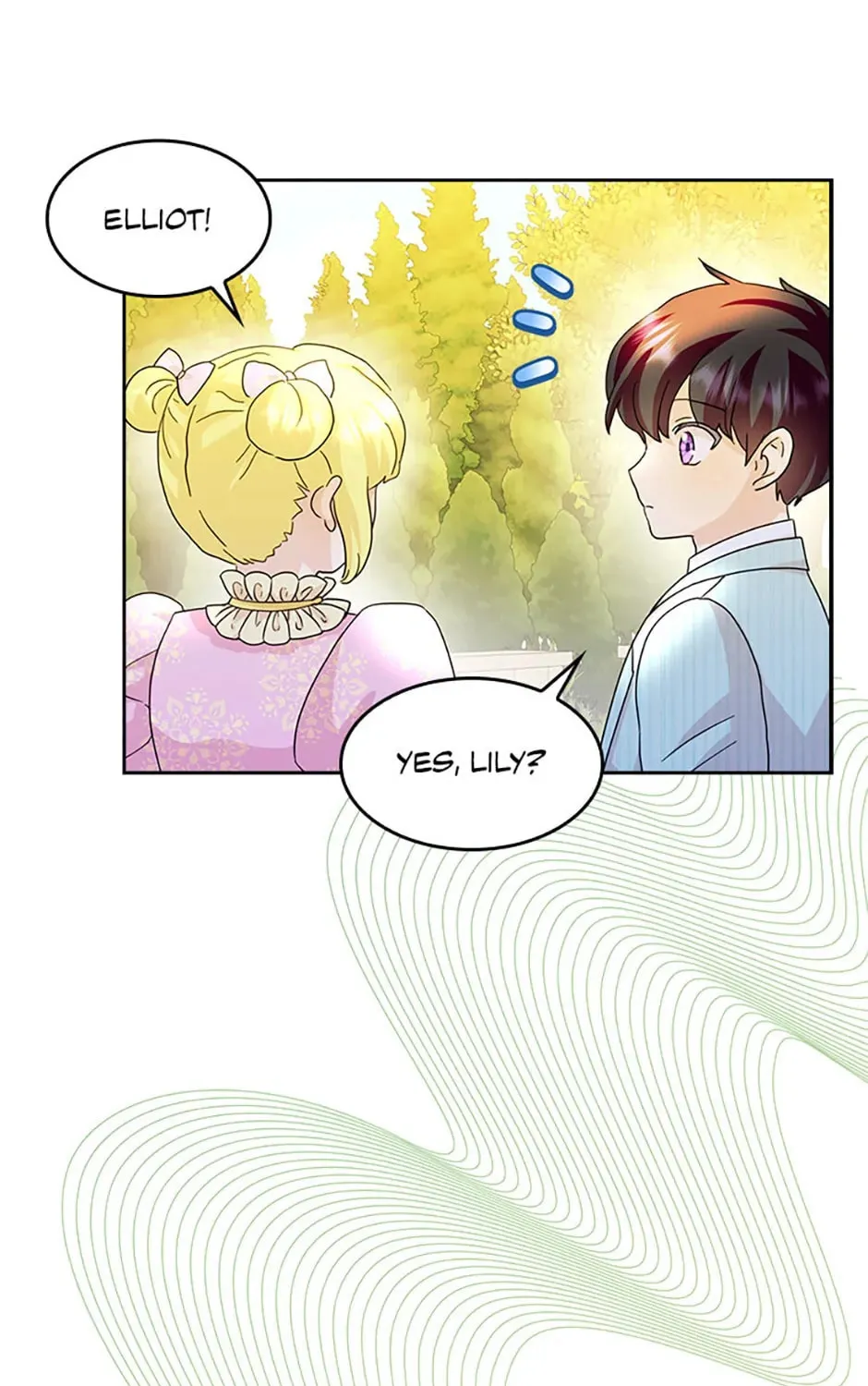 Read Wicked No More chapter 73 image 20 on Lezhin