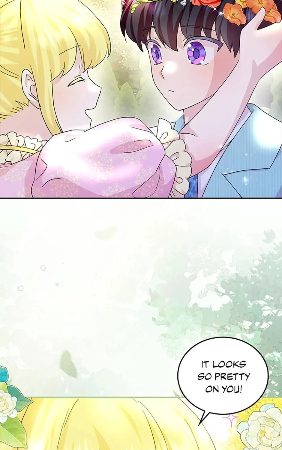 Read Wicked No More chapter 73 image 22 on Lezhin