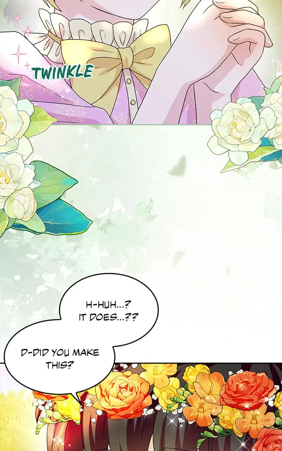 Read Wicked No More chapter 73 image 24 on Lezhin