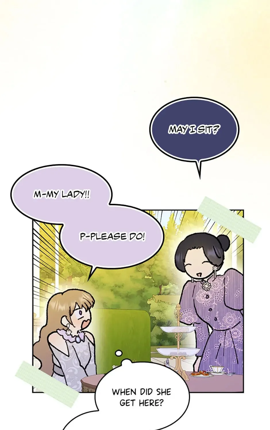 Read Wicked No More chapter 73 image 30 on Lezhin