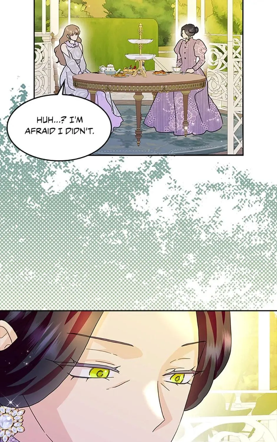 Read Wicked No More chapter 73 image 34 on Lezhin