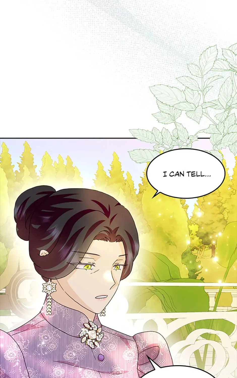 Read Wicked No More chapter 73 image 36 on Lezhin