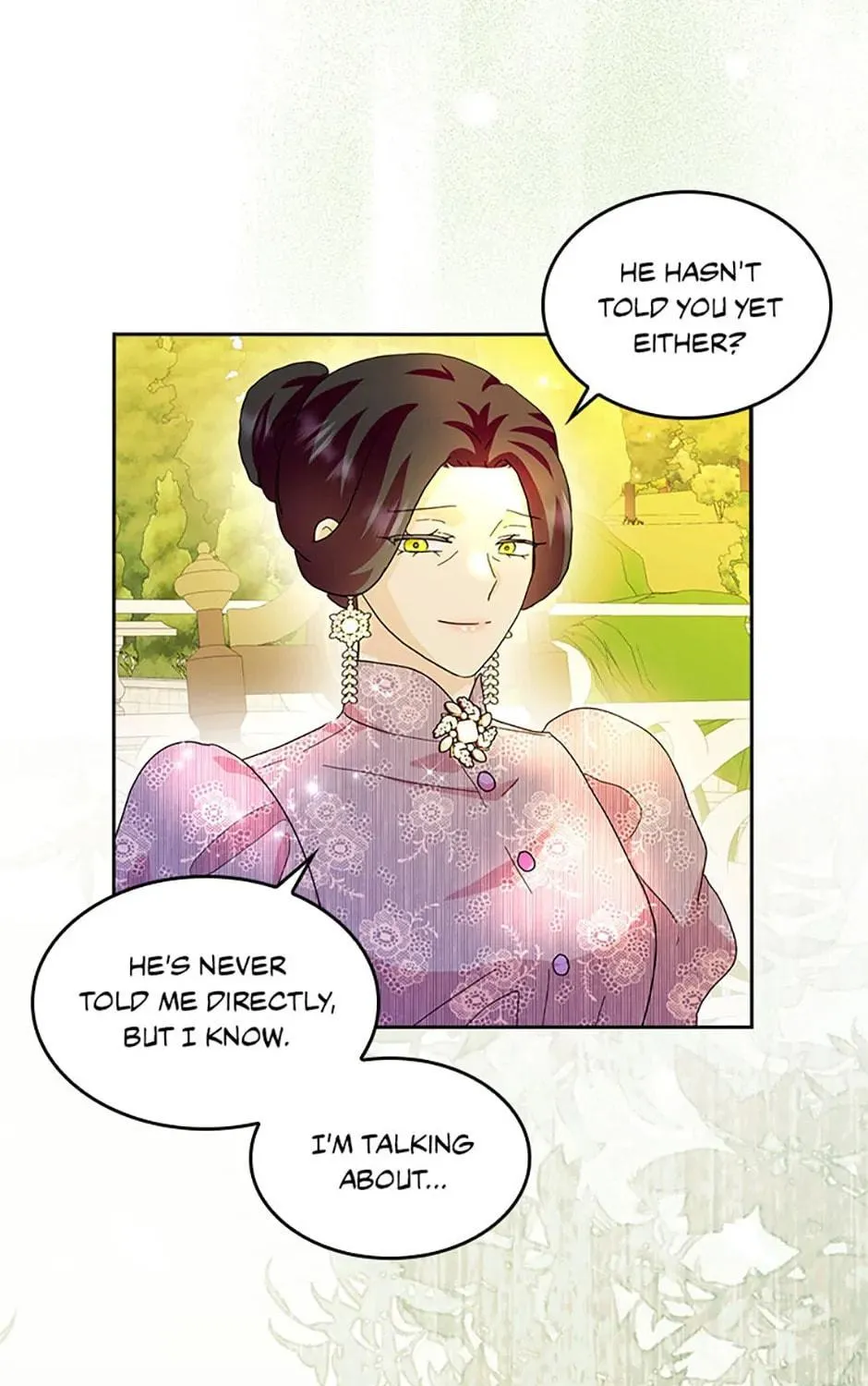 Read Wicked No More chapter 73 image 40 on Lezhin