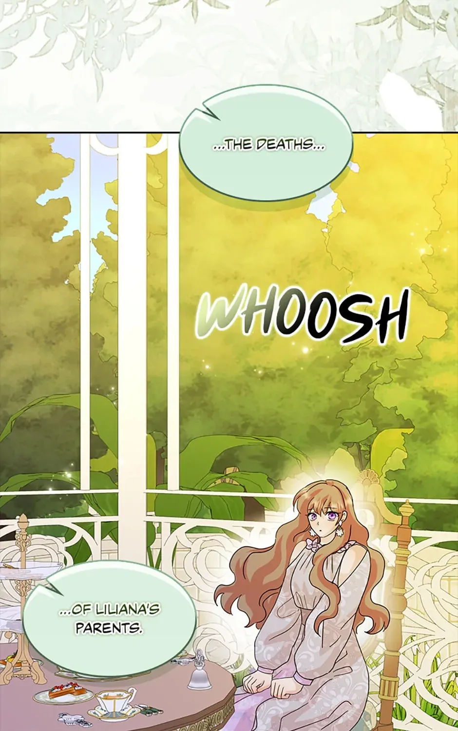 Read Wicked No More chapter 73 image 42 on Lezhin