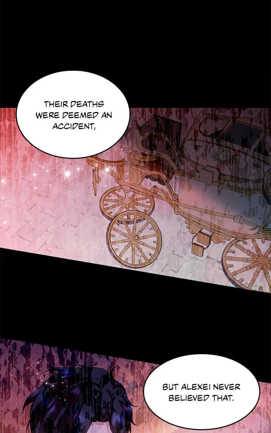 Read Wicked No More chapter 73 image 46 on Lezhin